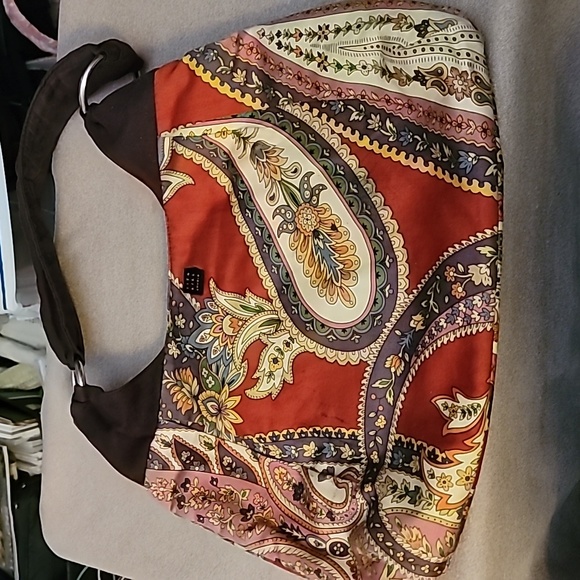 LISA LILL STUDIOS BAG- 15 X 10 - Picture 4 of 7